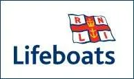 RNLI logo