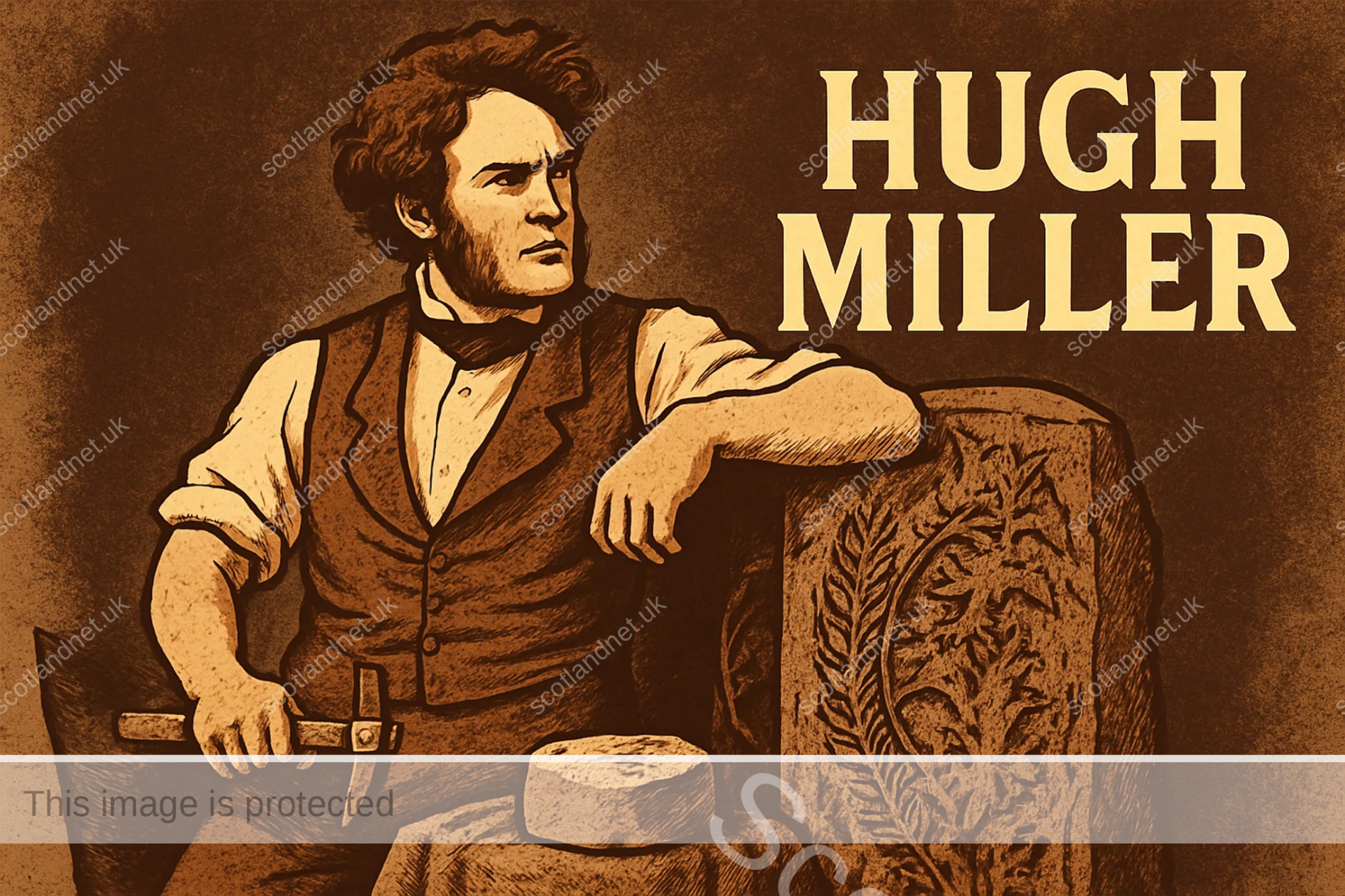 Hugh Miller 6 Hugh Miller