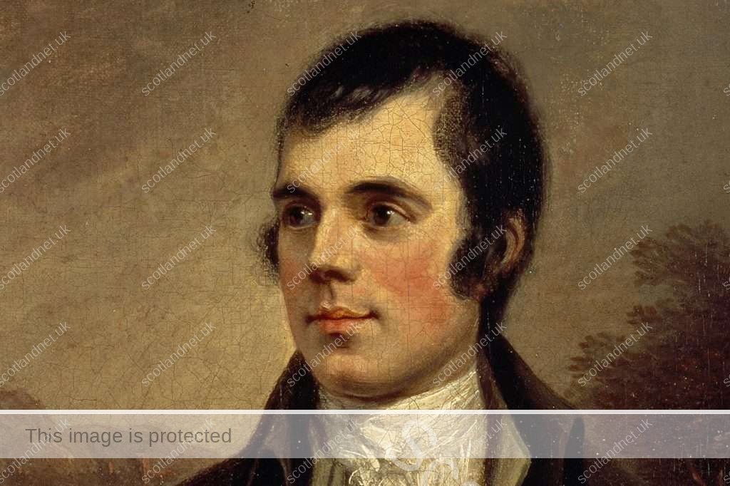 Robert Burns