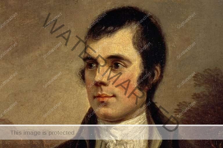 Robert Burns