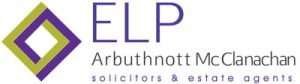 ELP Arbuthnott McClanachan logo
