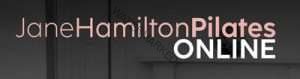 Jane Hamilton Pilates logo