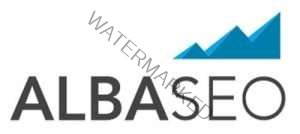 Alba Seo logo