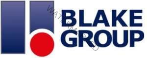Blake Group logo