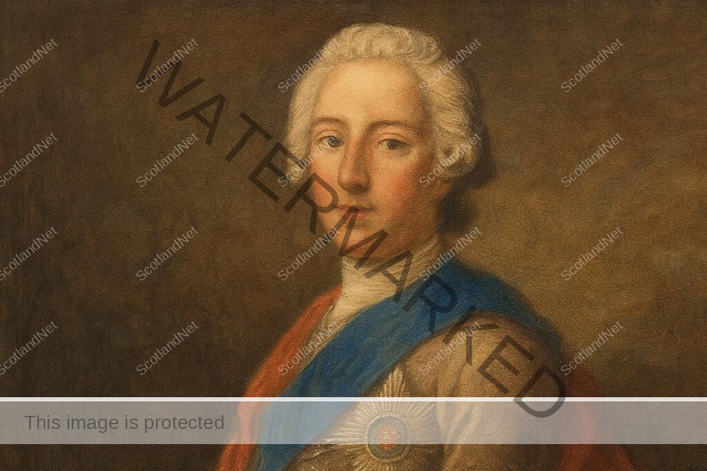 Bonnie Prince Charlie