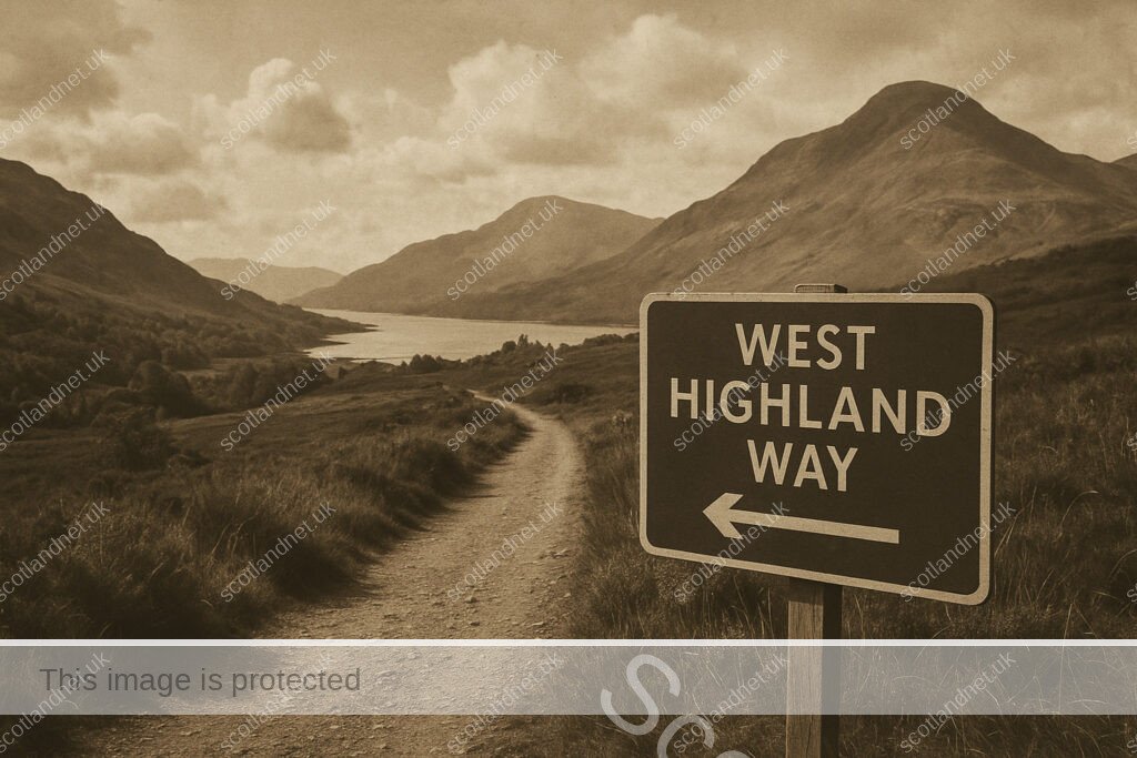 West Highland Way
