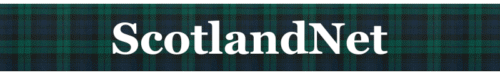 ScotlandNet Logo