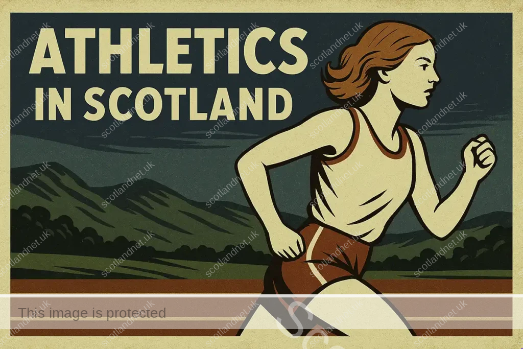 Athletics in Scotland 1 Athletics in Scotland