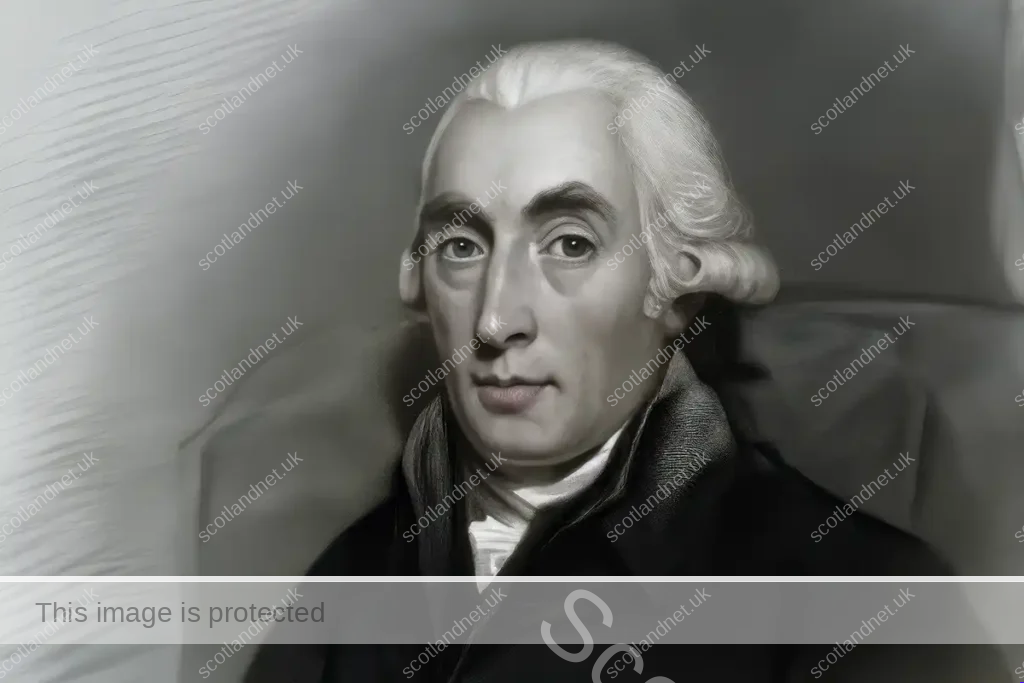 Joseph Black 1 Joseph Black - Scottish Physicist and Chemist