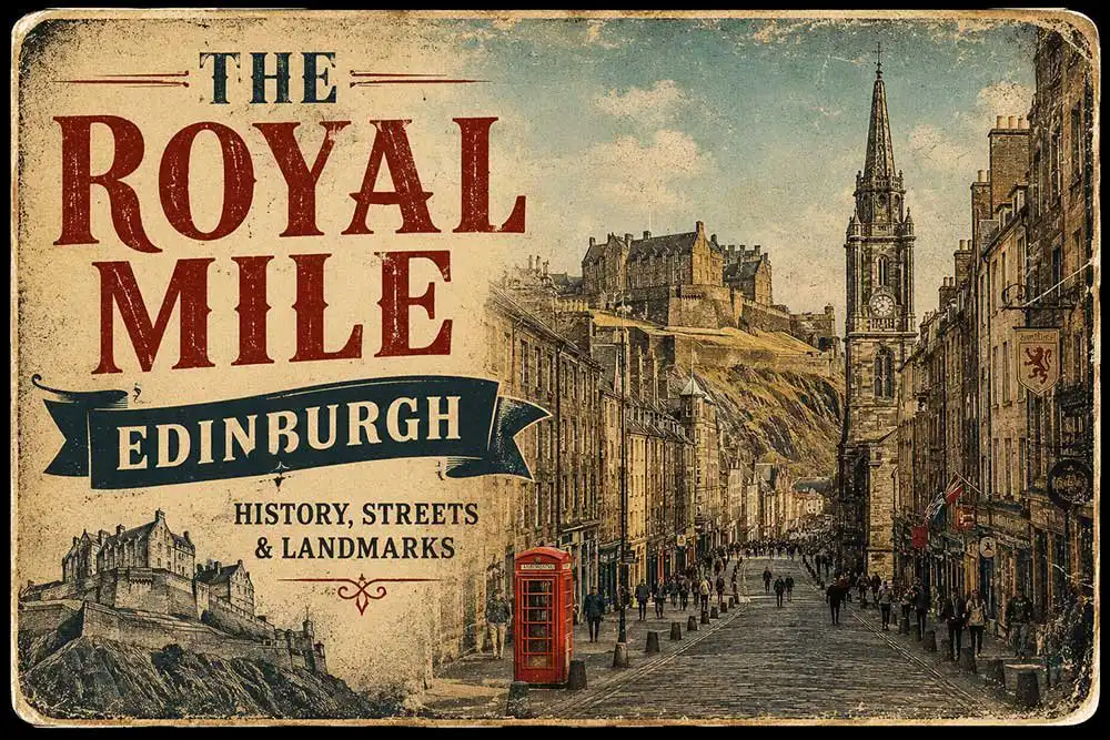 The-Royal-Mile The Royal Mile 1